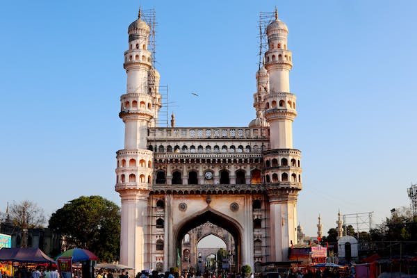 Hyderabad image